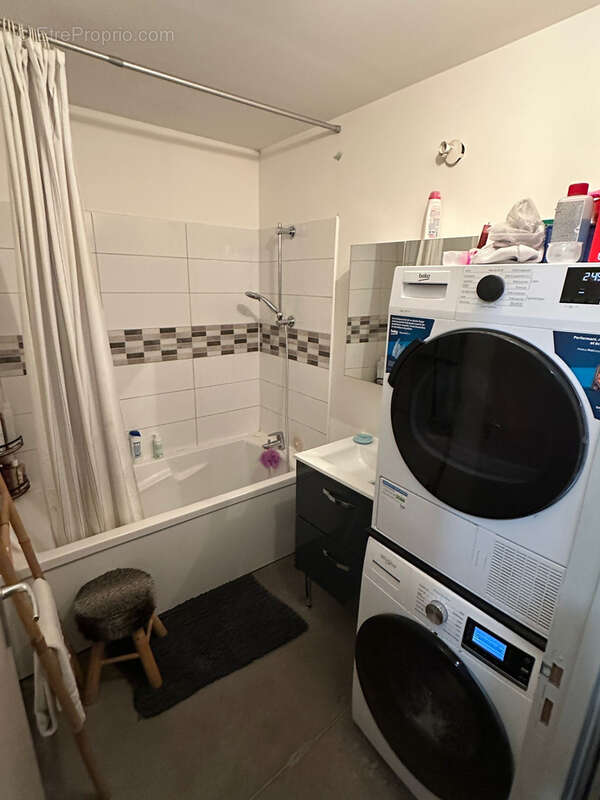Appartement à ROUBAIX