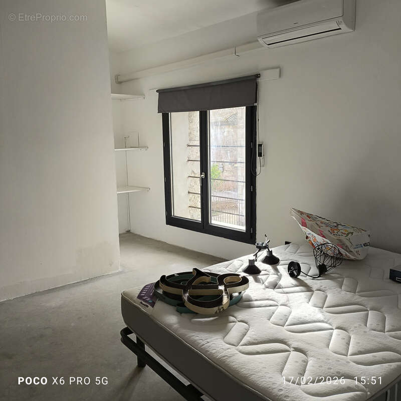 Maison à CAMPLONG-D'AUDE