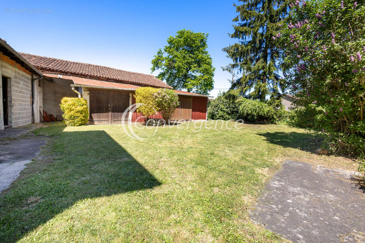 Maison à VIDEIX
