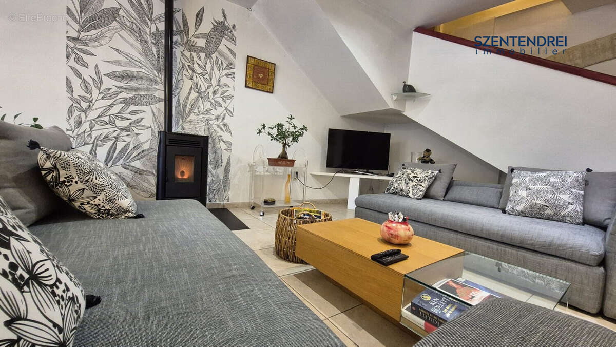 Maison à MARSILLARGUES