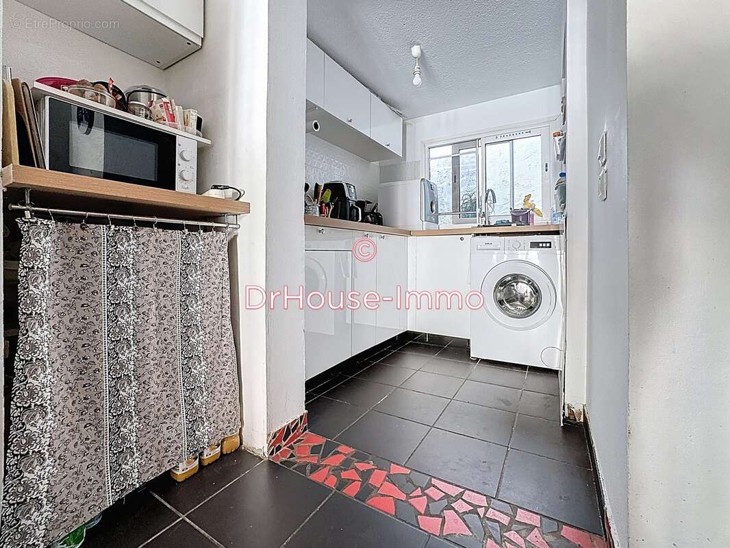 Maison à CANET-EN-ROUSSILLON