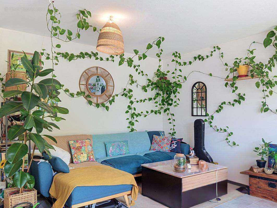 Exclusivité - Maison à Carpentras de plain pied 67 m2 - photo 3