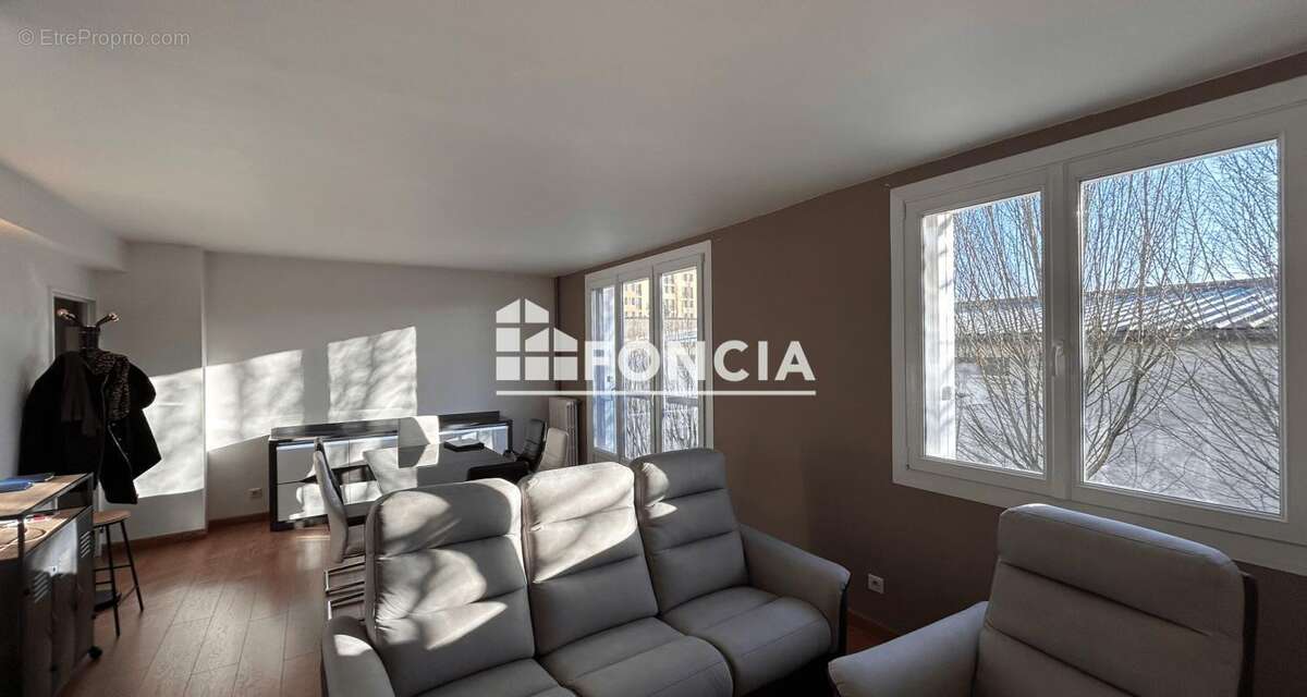 Appartement à AMIENS