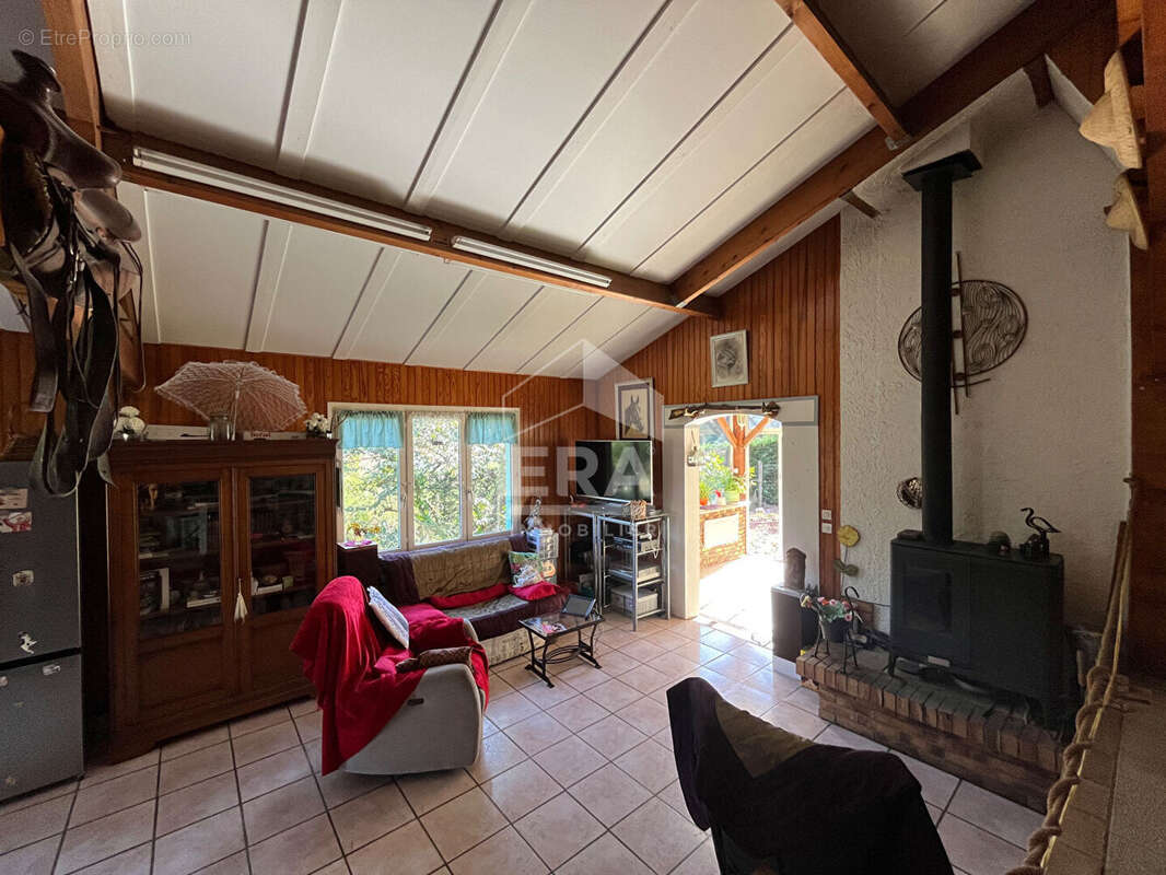 Maison à PERIGUEUX