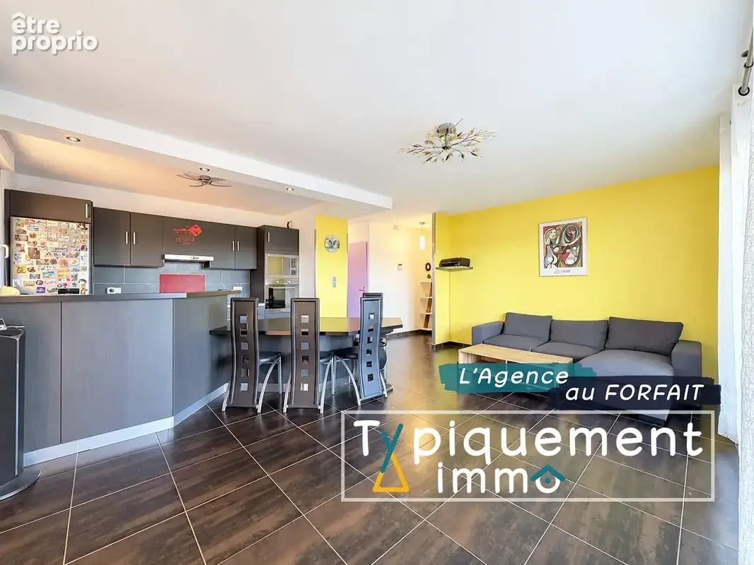 Appartement 2 pièces 54 m² à vendre à Toulouse (31500) - photo 6