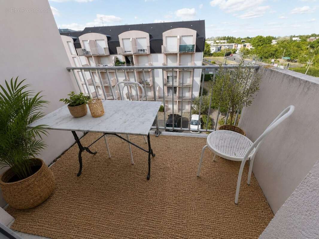 Appartement 24 m² à Olivet  - photo 3