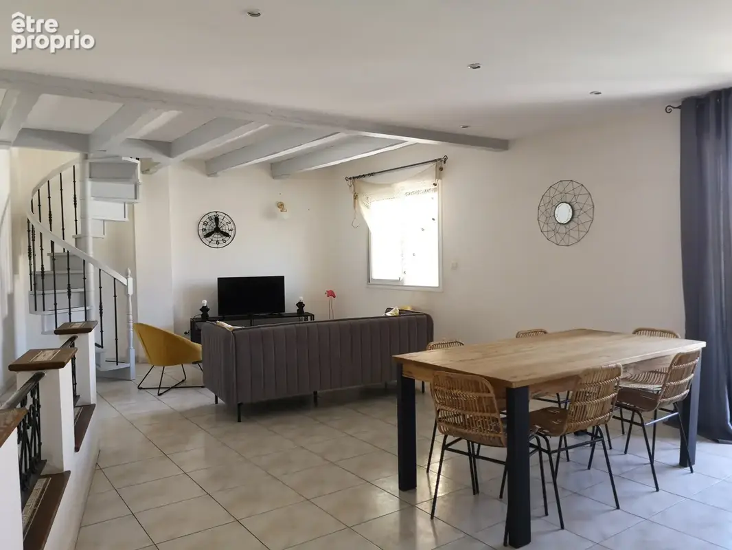 RARE ! Maison rive gauche avec extérieur - photo 5