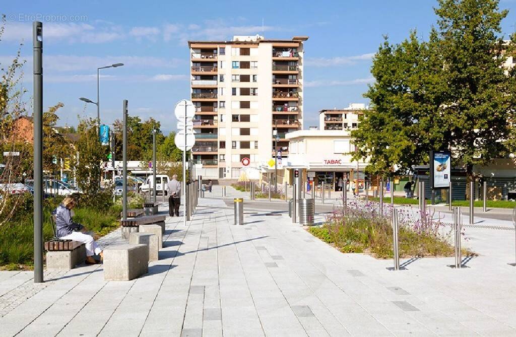 Maison à CRAN-GEVRIER