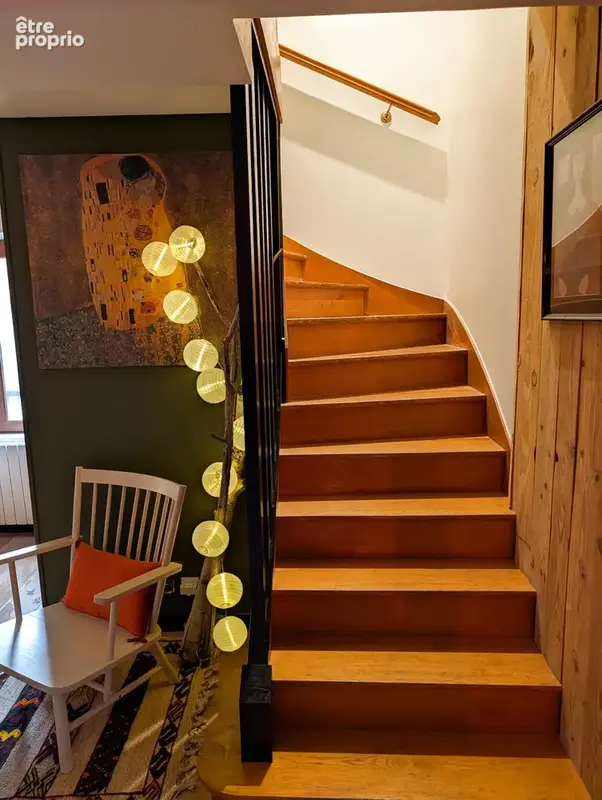 Maison de bourg à Blanzat - photo 5