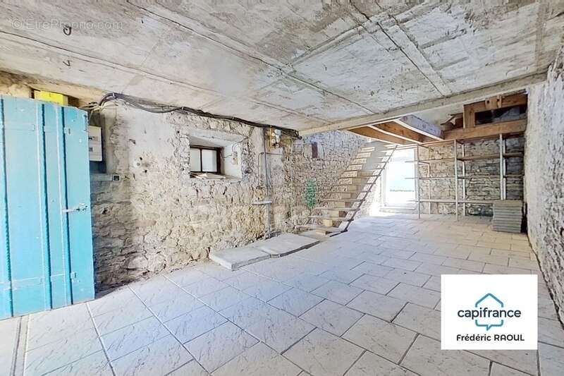 Avot – Maison familiale, 7 pièces - photo 10