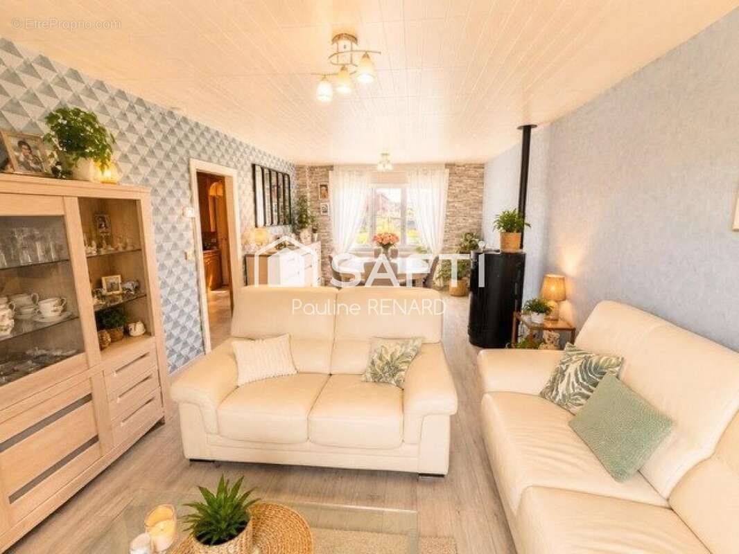 Maison 100 m² à Roeulx  - photo 2