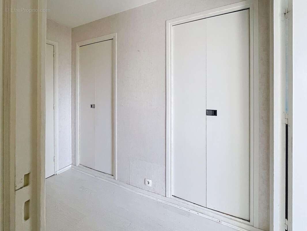 Photo 9 - Appartement à MEYLAN