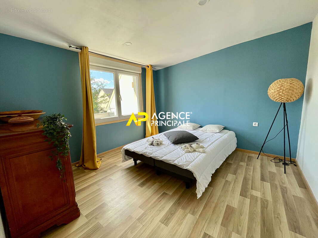 Maison à ARGENTEUIL