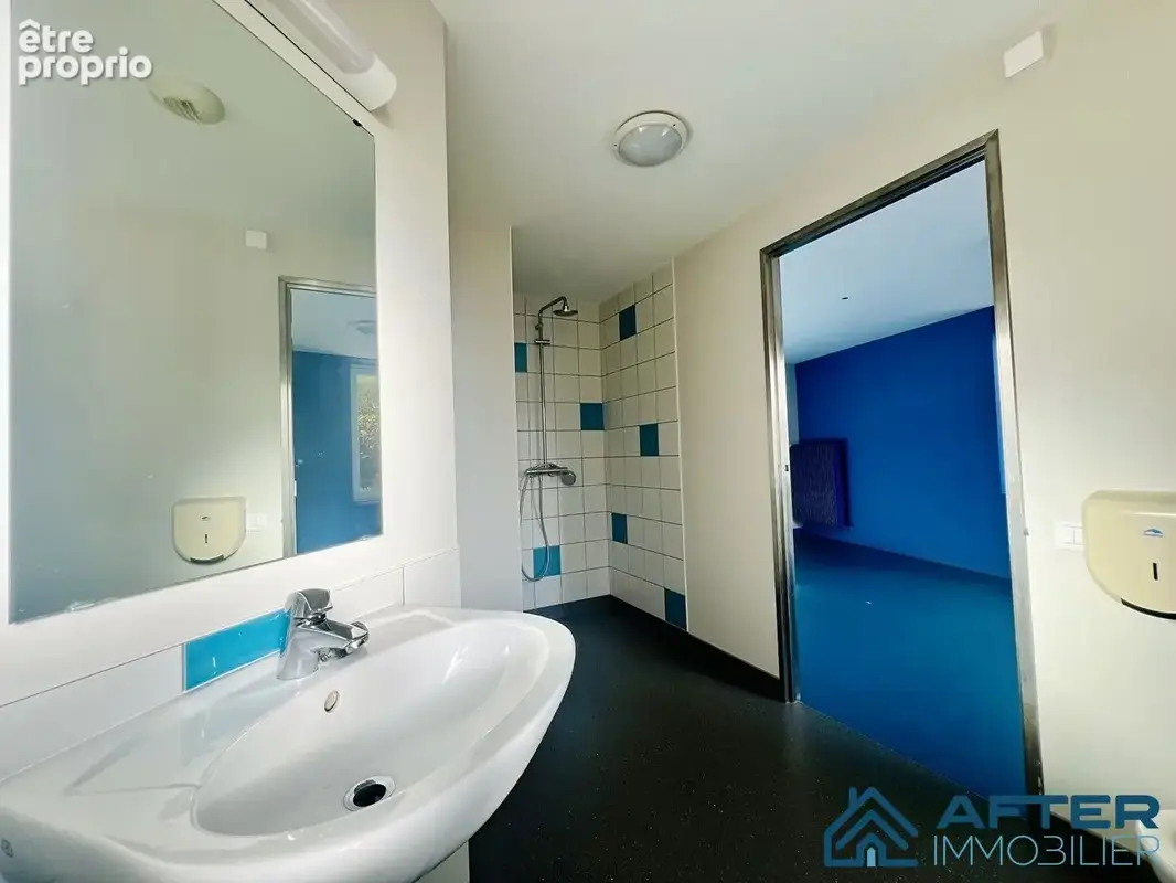 Appartement 243 m² à Angomont  - photo 9