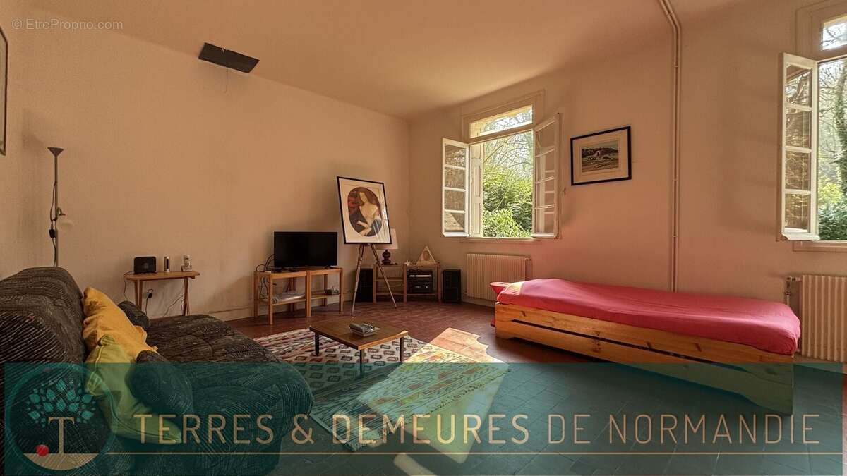 Appartement à AULT