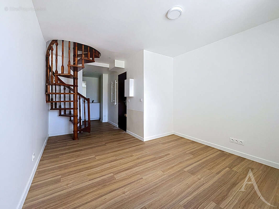 Appartement à MANTES-LA-JOLIE