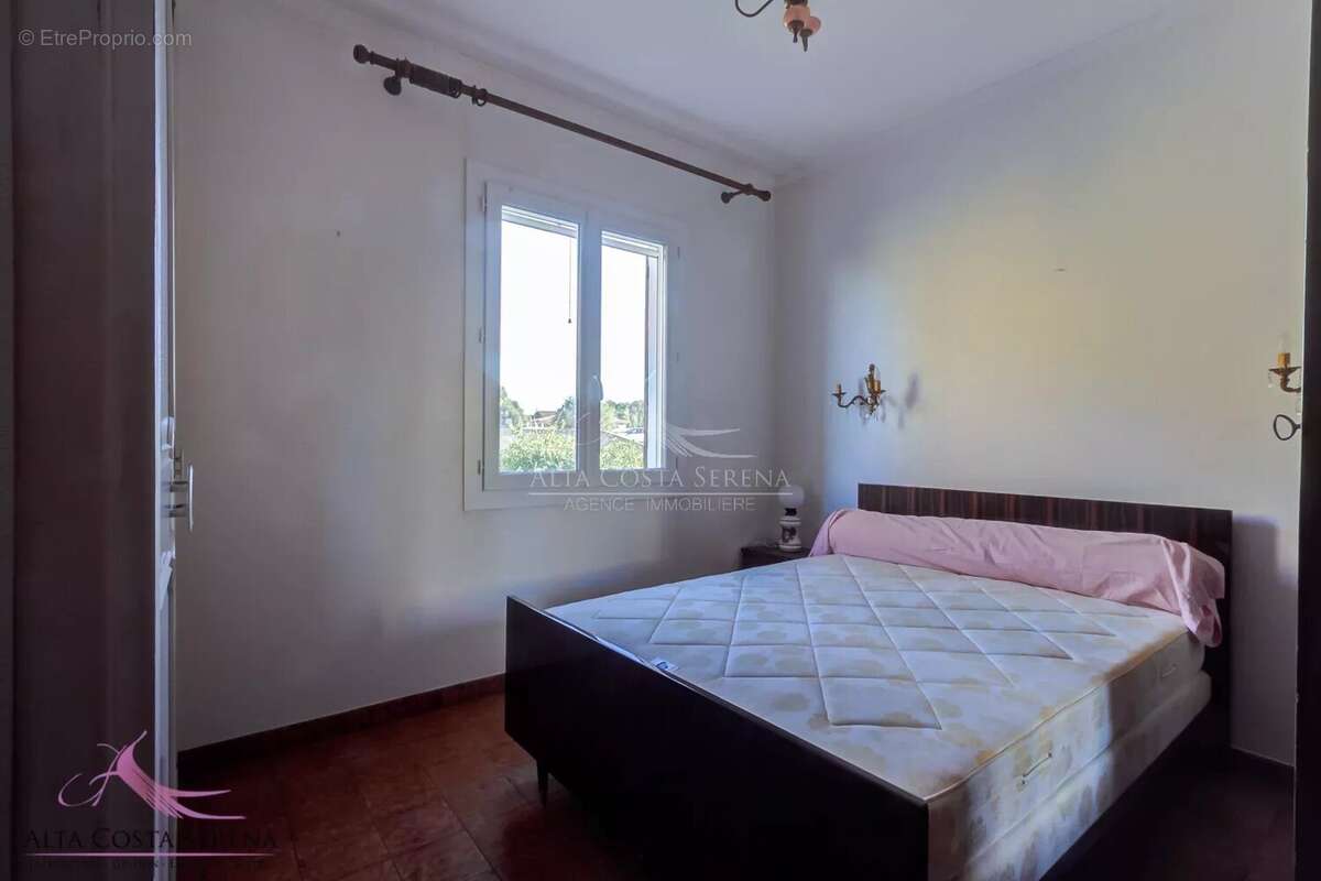 Maison à GHISONACCIA