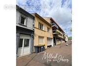 Appartement à LE CREUSOT