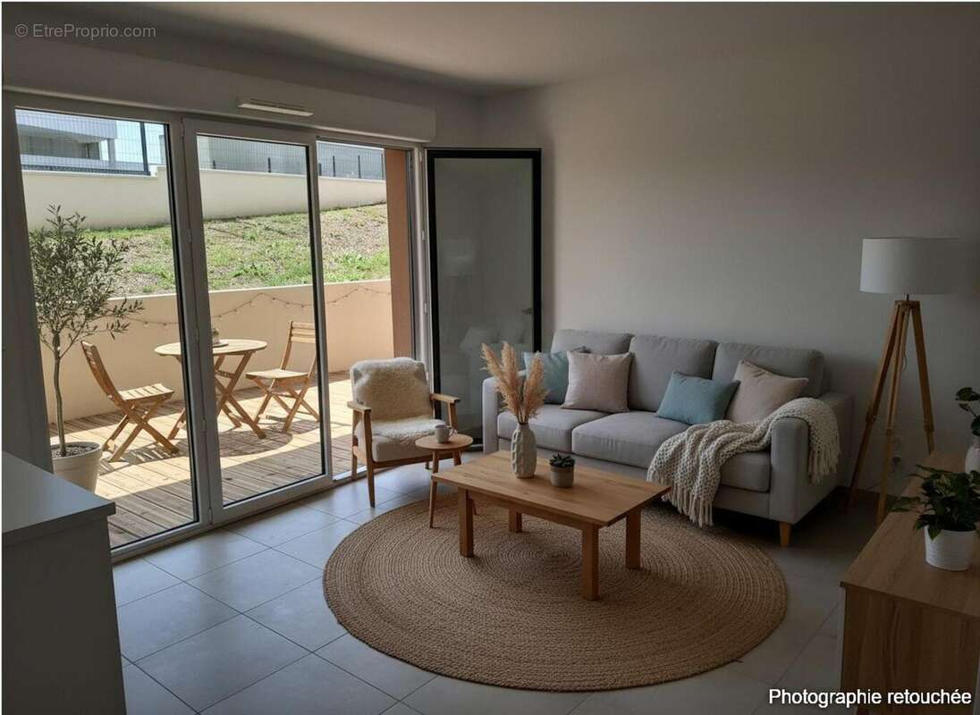 Photo 5 - Appartement à ESCALQUENS