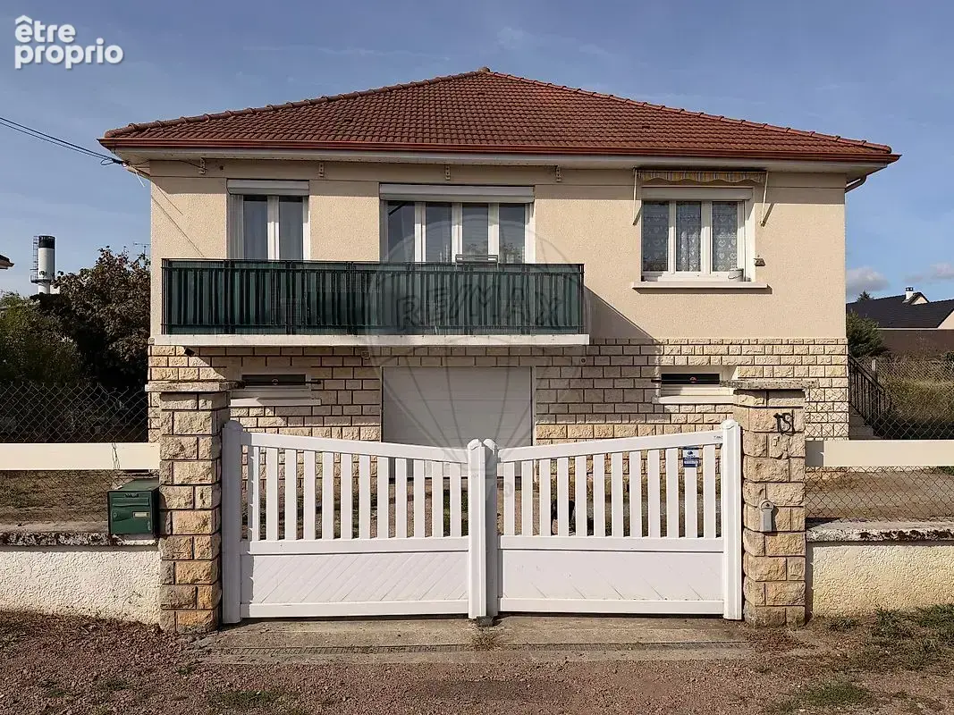 Maison 4 chambre(s) à vendre - photo 19