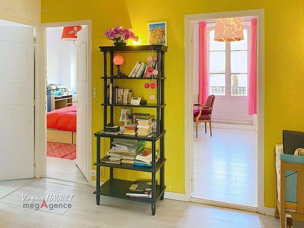 Appartement à NARBONNE