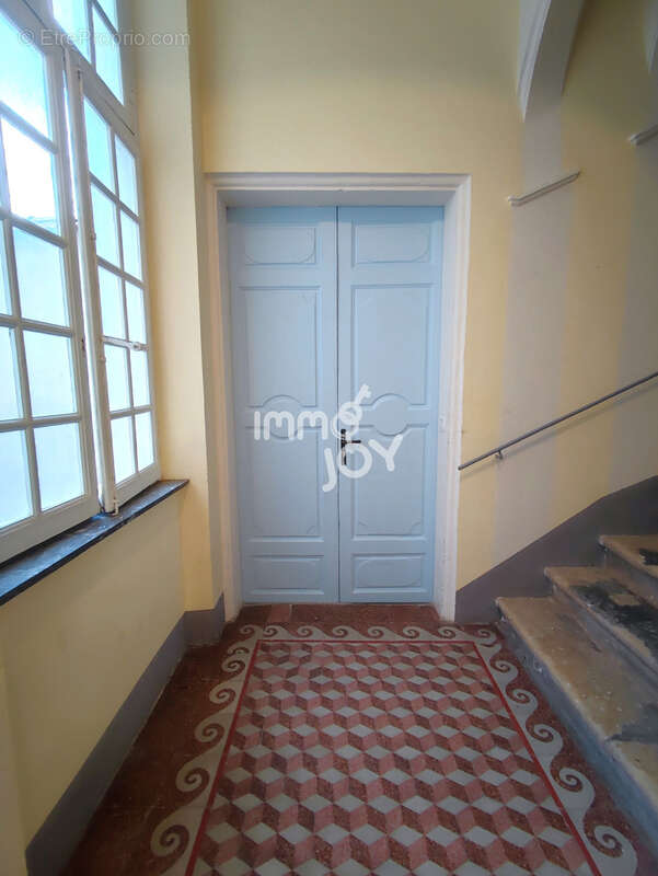 Appartement à NARBONNE