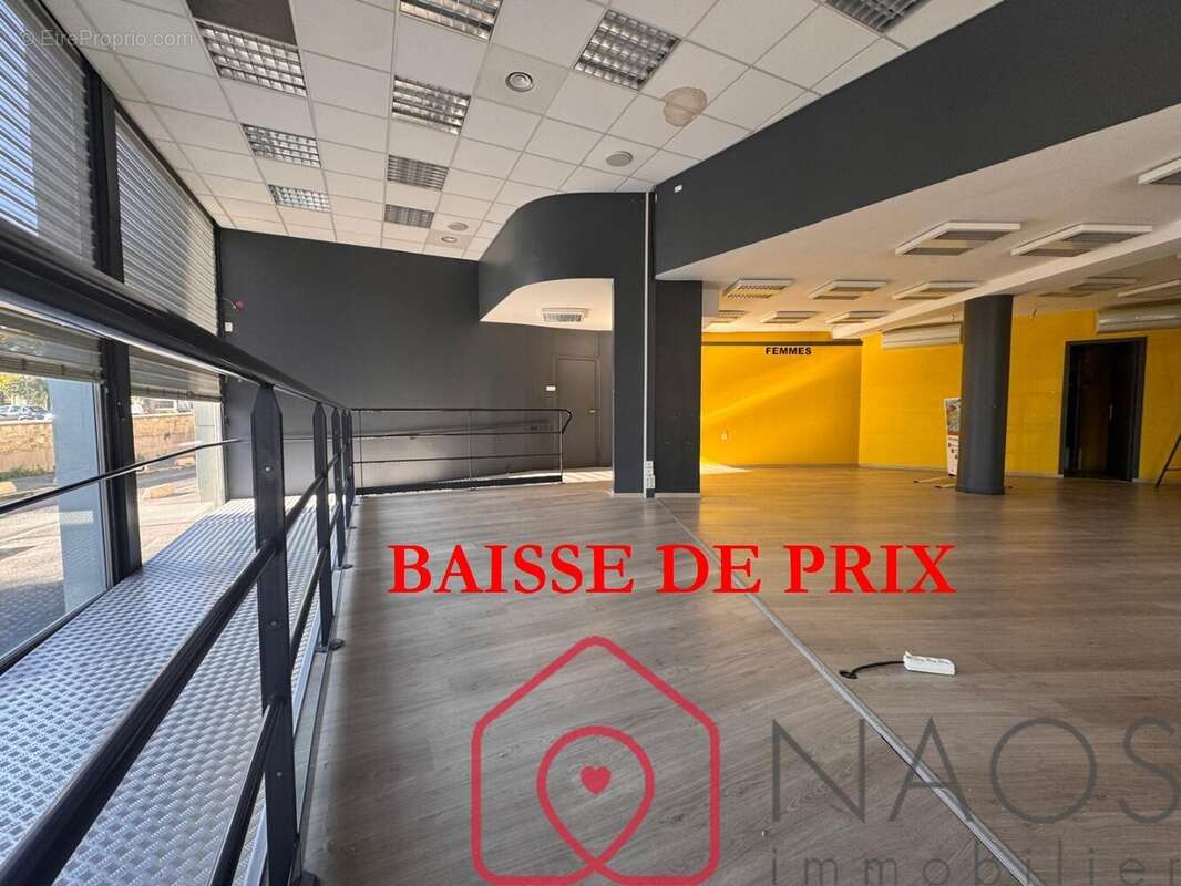 Commerce à SEDAN