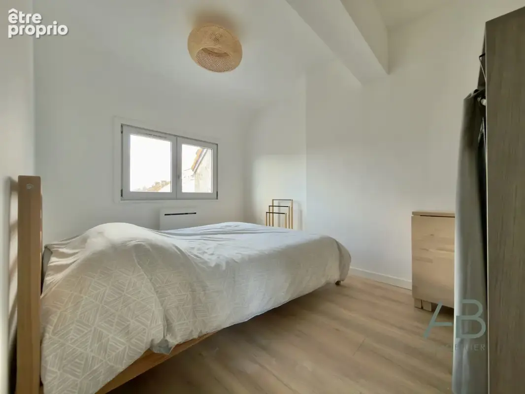 Appartement 2 pièces 40 m² à vendre à Lezennes (59260) - photo 5
