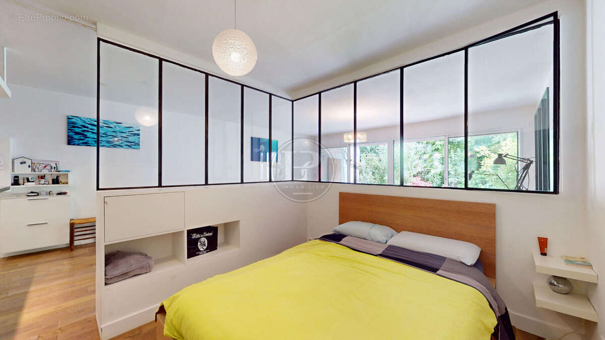 Appartement à LE PECQ