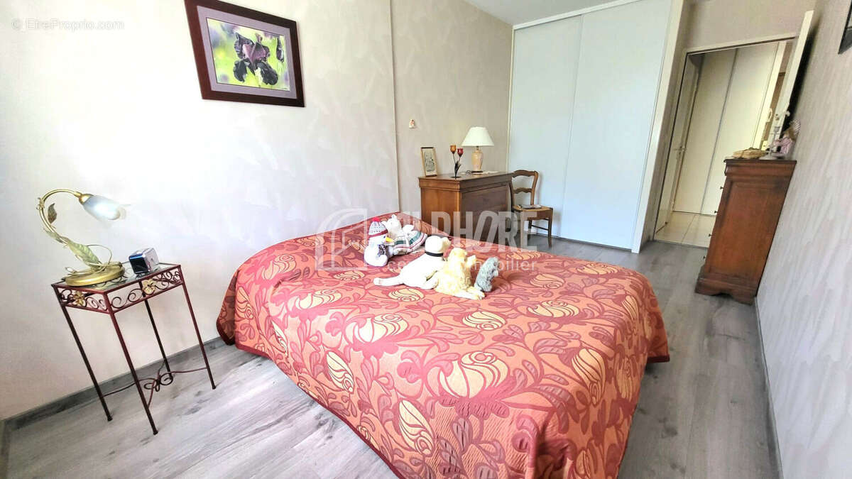 Appartement à SAINT-NAZAIRE