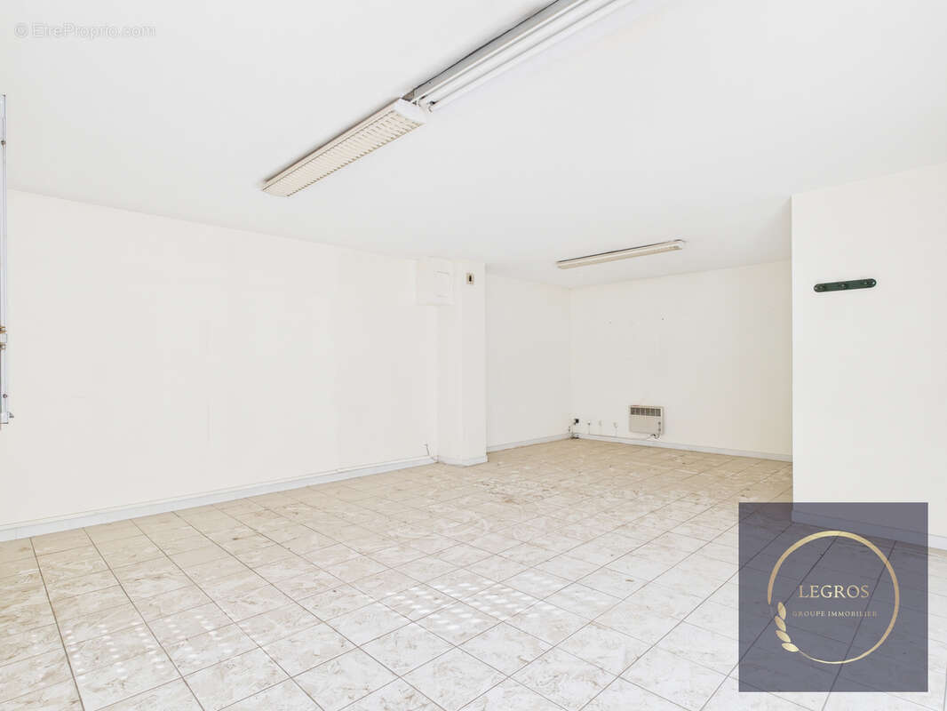 Appartement à CHATEAURENARD