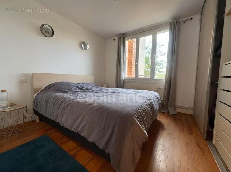 Appartement à ROANNE