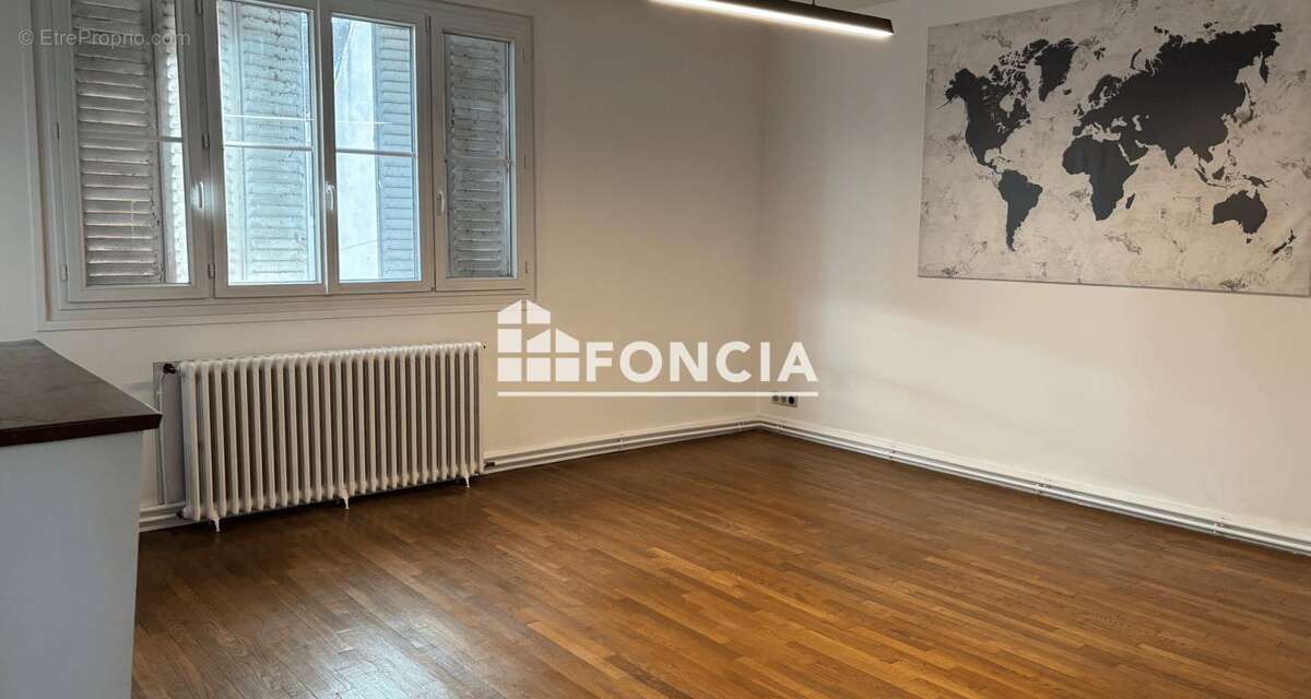 Appartement à GIEN