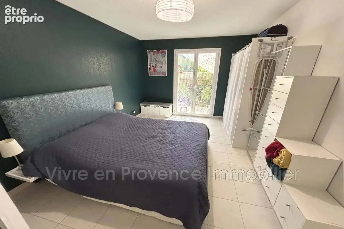 Appartement 44 m² à vendre à La Trinite (06340) - photo 3