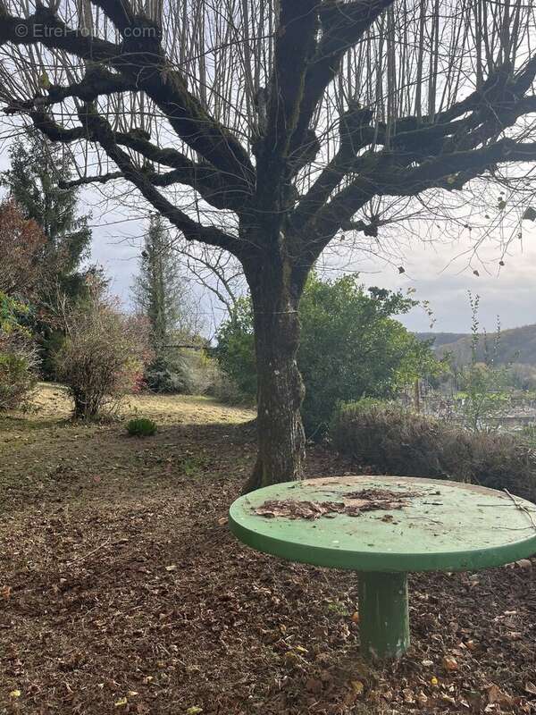Presbytère en Périgord Noir - photo 12