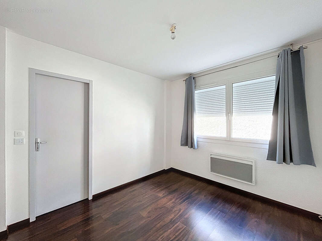 Appartement centre-ville - photo 3