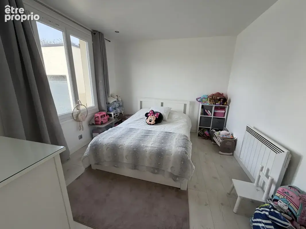 Maison 4 pièces 82 m² à vendre à Marcilly-En-Villette (45240) - photo 7