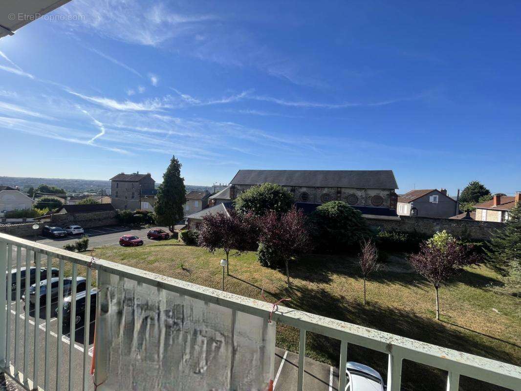 Appartement à LIMOGES