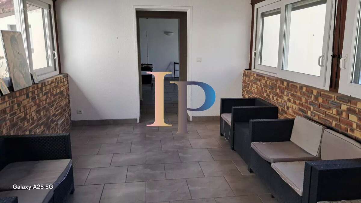 Maison à PARAY-LE-MONIAL