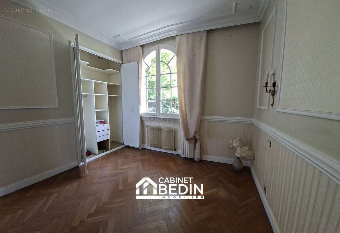 Maison à PESSAC