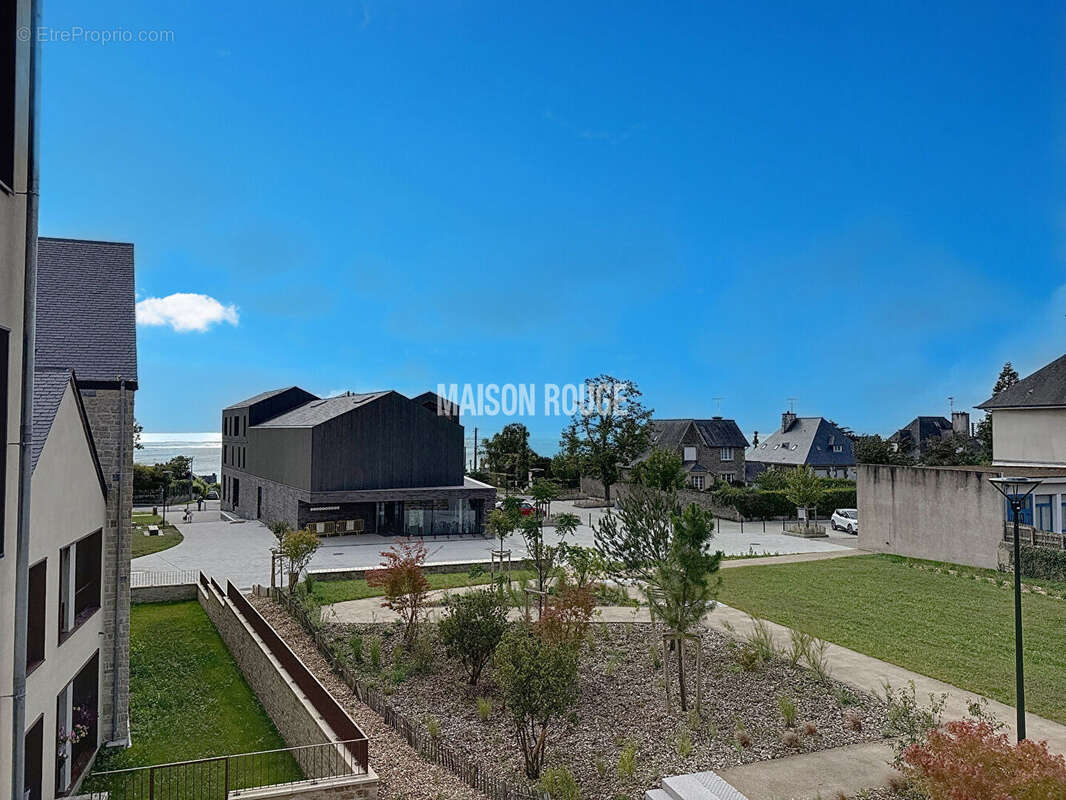 Appartement à CANCALE