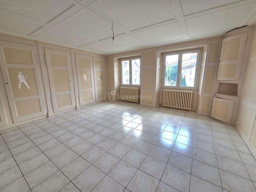 Appartement t3 67.7m² 139000 euros - photo 2