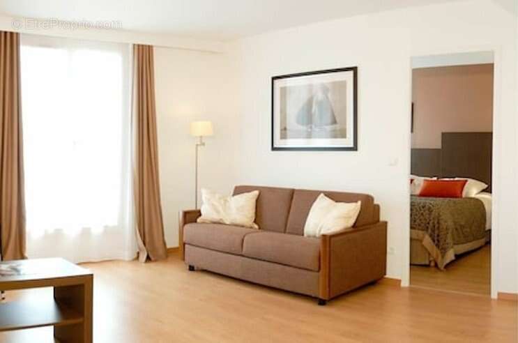 INVESTISSEMENT LOCATIF  Arcachon  Résidence d'Affaires Residhome Arcachon Plazza - 5.51% de rentabilité - photo 3