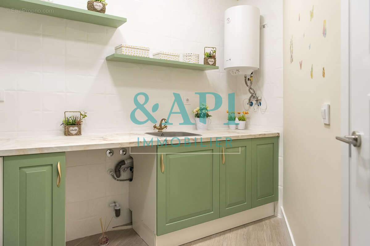 Appartement à CAHORS