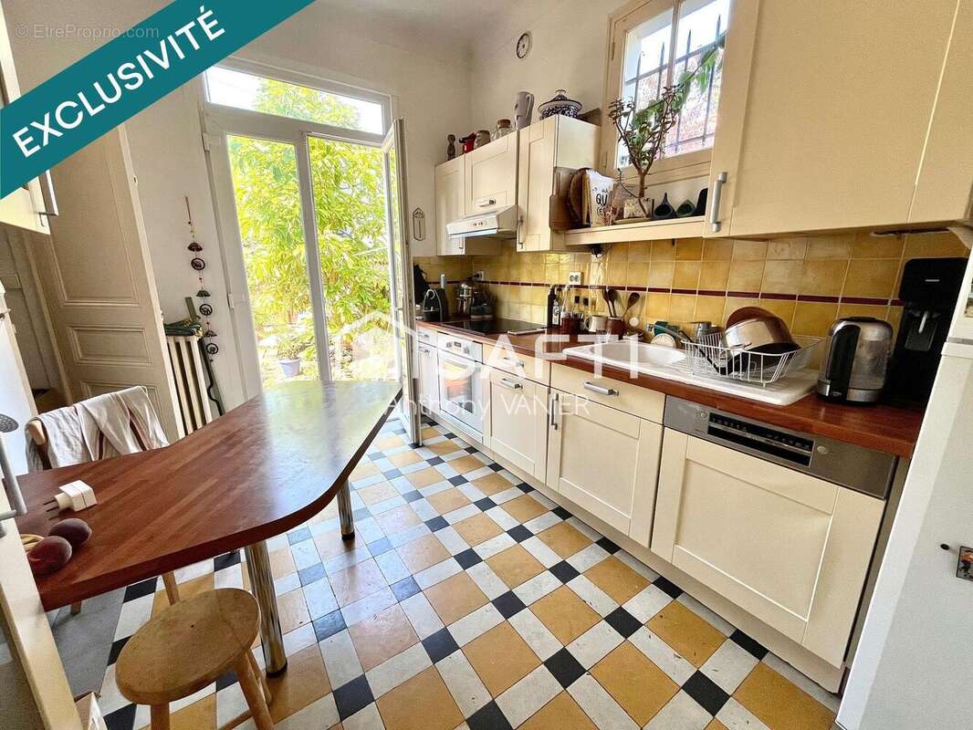 Photo 5 - Maison à CAGNES-SUR-MER