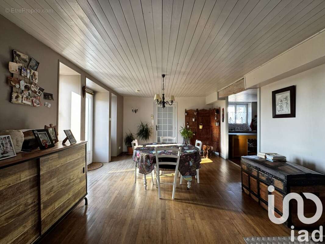 Photo 5 - Maison à PISSOTTE