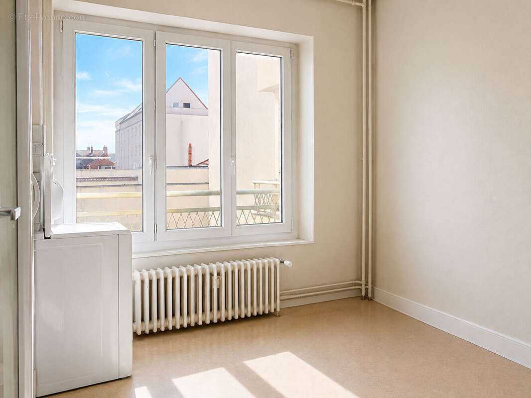 Appartement à ROANNE