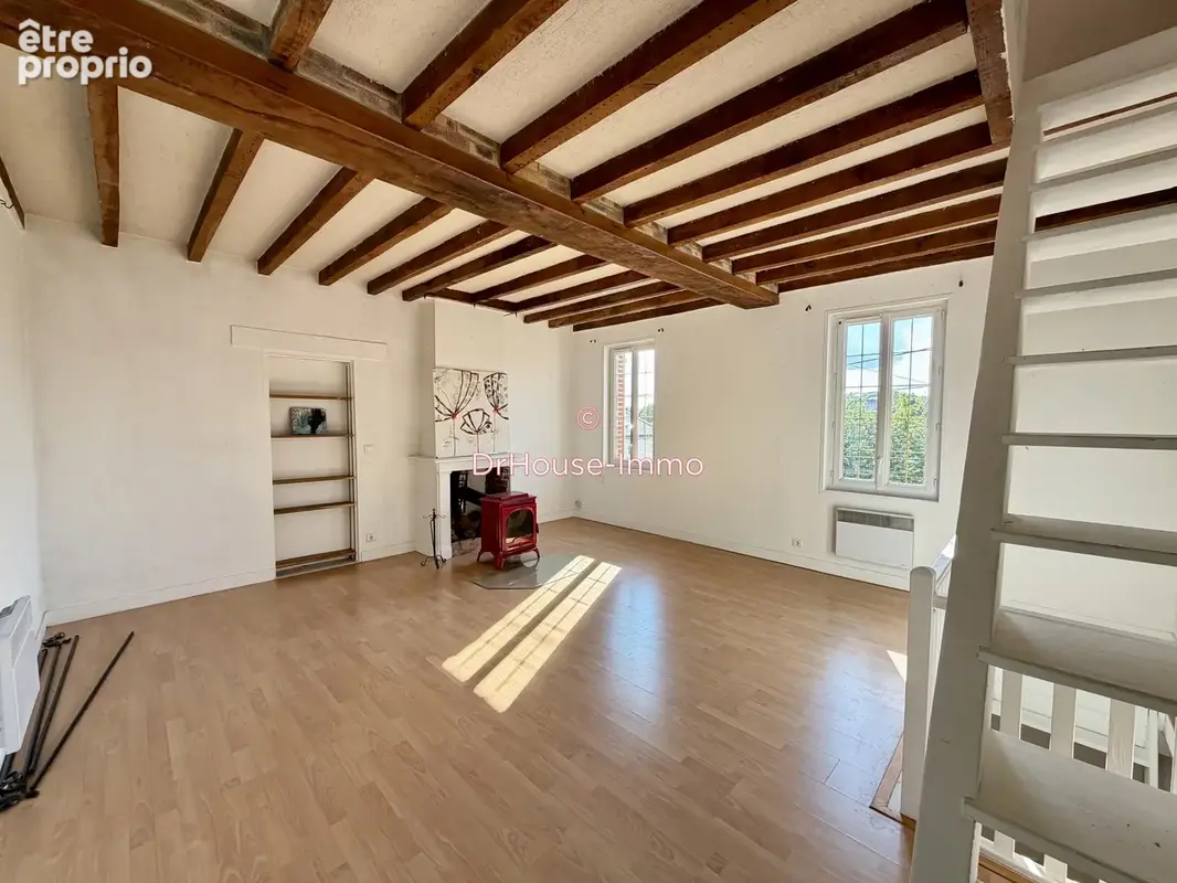Maison 63 m² à Ouzouer-Sur-Trezee  - photo 17