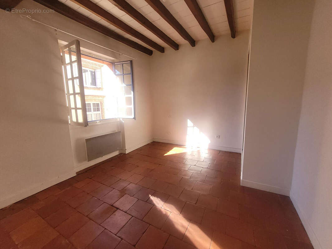 Appartement à MONTAUBAN