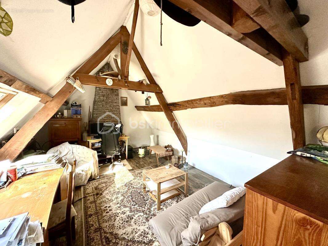 Corps de ferme - photo 11